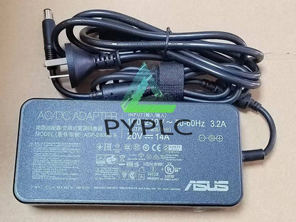 1PCS For ROG Strix XG43UQ Gaming Monitor Power Supply 20V 14A 280W AC Adapter～