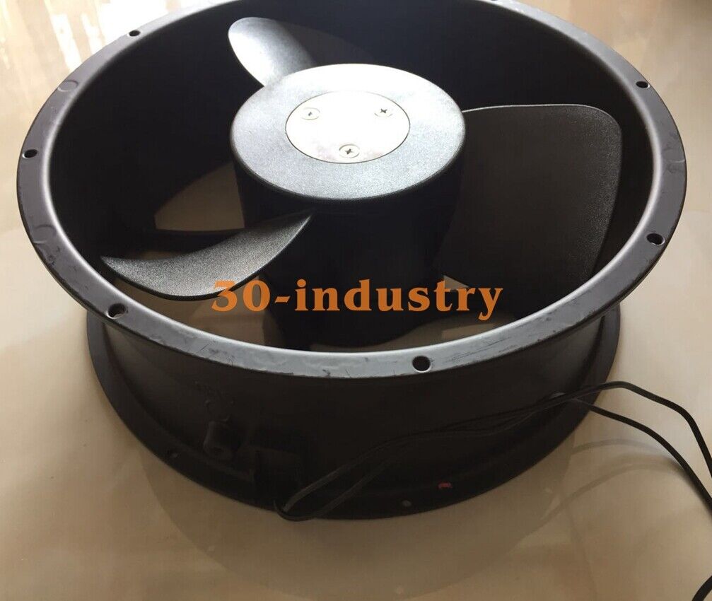 1PCS NEW REPLACE FOR HAAS Spindle Motor Round Fan - KOEED