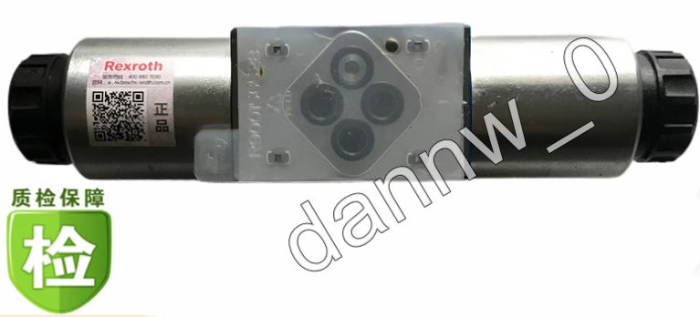 Rexroth R900915963 B1 Proportional Valve in Box - REXROTH