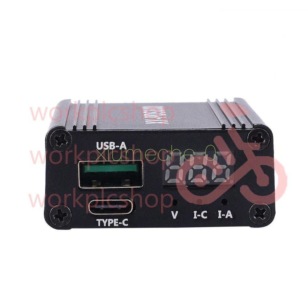 QC4.0 QC3.0 Type-C 100W Step Down Mobile Phone Quick Charger Module