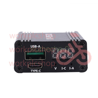 QC4.0 QC3.0 Type-C 100W Step Down Mobile Phone Quick Charger Module