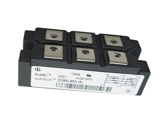 INFINIUMP DDB6U85N16L Power Supply Module - INFINIUM