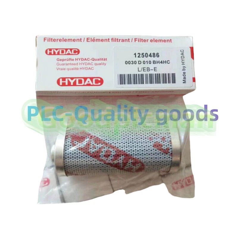 1PCS HYDAC 0330 D 010 BH4HC FILTER ELEMENT 0330D010BH4HC Fast shipment