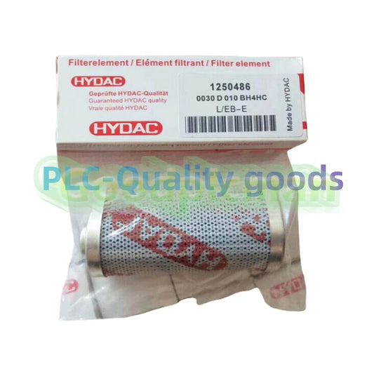 1PCS HYDAC 0330 D 010 BH4HC FILTER ELEMENT 0330D010BH4HC Fast shipment