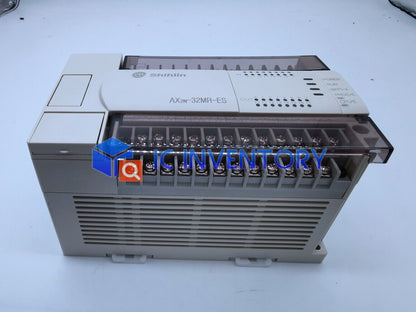 new 1pcs AX2N-32MR-ES Shihlin PLC Programmable Controllers - SHIHLIN