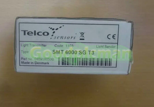 Telco Sensor SMT 6000 SG T3 1 pcs