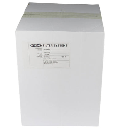 N15DM010 Filter Element for HYDAC#I