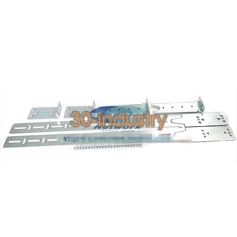 One NEW set C9500-4PT-KIT= Rack Mount Kit Special For C9500-24X-E - KOEED