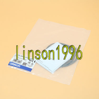 Omron E2E-S05S12-WC-C1 Proximity Switch - OMRON