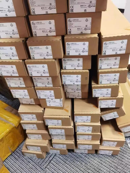 new 1pcs IFM LK8123 Liquid Level Sensor - IFM