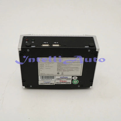 1PC ADVANTECH ARK-1123 Industrial PC