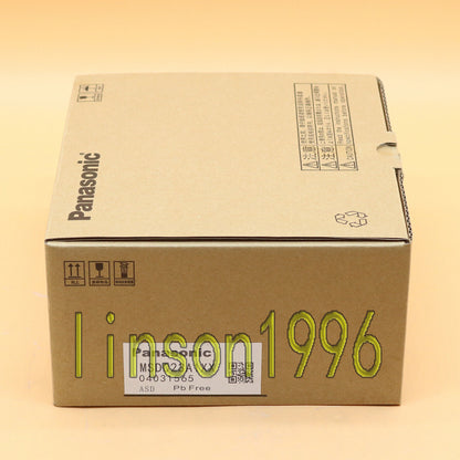 1PC Panasonic Servo Drive MSD023A1XX 1-Year Warranty - PANASONIC