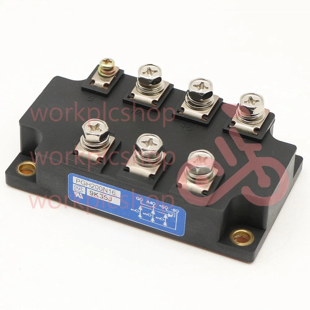 1PCS PGH200N16 NIEC TRANSISTOR MODULE