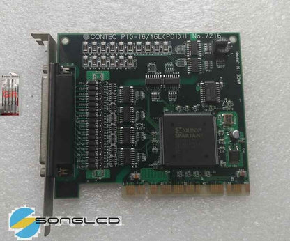 1pcs no.7216 - KOEED