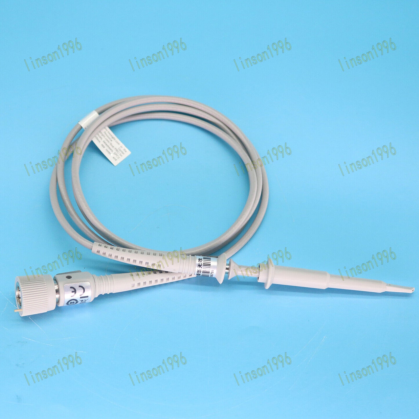 1PC Agilent Oscilloscope Passive Probe N2894A - AGILENT