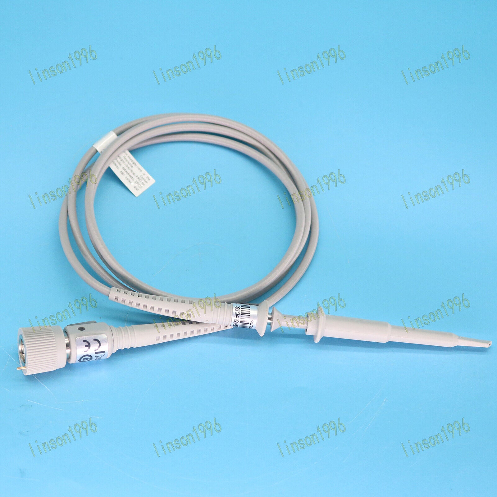 new 1PC  For Agilent Oscilloscope Passive Probe N2894A Agilent