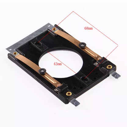 new Micro motor centrifugal switch piece centrifuge L18.7-302/4S-A motor parts