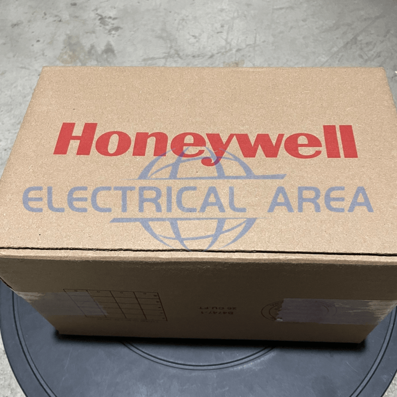 new Honeywell S7999D1006 7" Operator Interface Panel