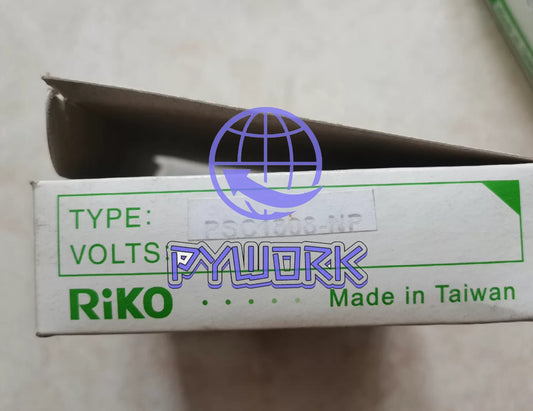 1Pcs RIKO PSC1808-NP PSC1808NP PROXIMITY SENSOR FREE SHIP~