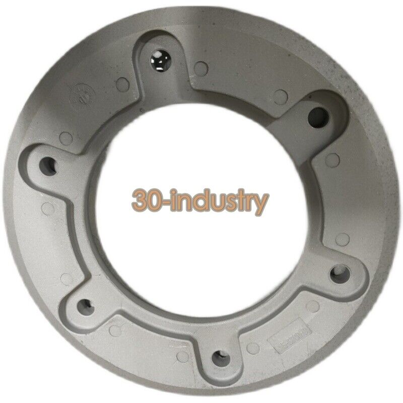 WILDEN 15-3700-01 Hydraulic Diaphragm Pump Outer Pressure Plate - WILDEN