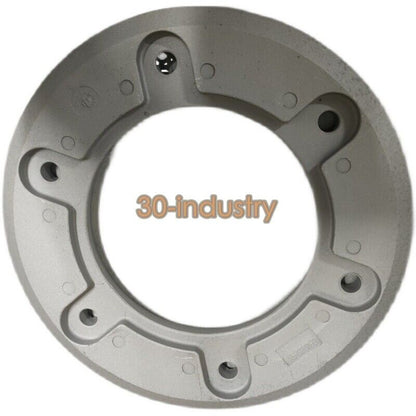 WILDEN 15-3700-01 Hydraulic Diaphragm Pump Outer Pressure Plate - WILDEN