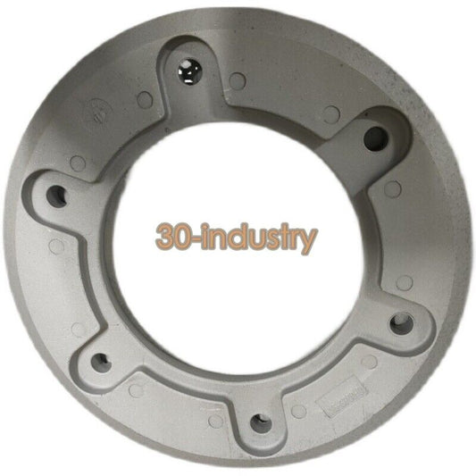 WILDEN 15-3700-01 Hydraulic Diaphragm Pump Outer Pressure Plate - WILDEN