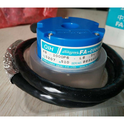 Boutique Tamagawa Smartsyn Resolver TS5207N500 - TAMAGAWA