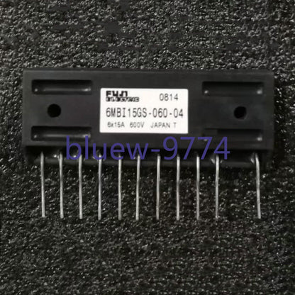6MBI15GS060-04 - FUJI