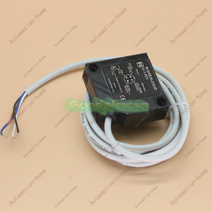 DATALOGIC Photoelectric Switch S6-5-M25 FAST SHIP#XR 1Pcs/