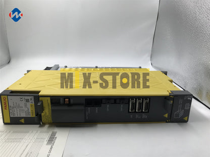 new 1pcs ONES IN BOX FANUC A06B-6117-H208 - FANUC
