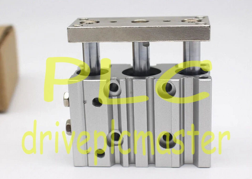 One SMC MGPM50-150Z Pneumatic Cylinder MGPM50150Z #dr