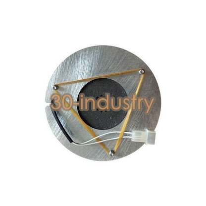 JLG Brake Coil Assembly 7024772 with Brake Pads R10/3246ES/1412DC - JLG