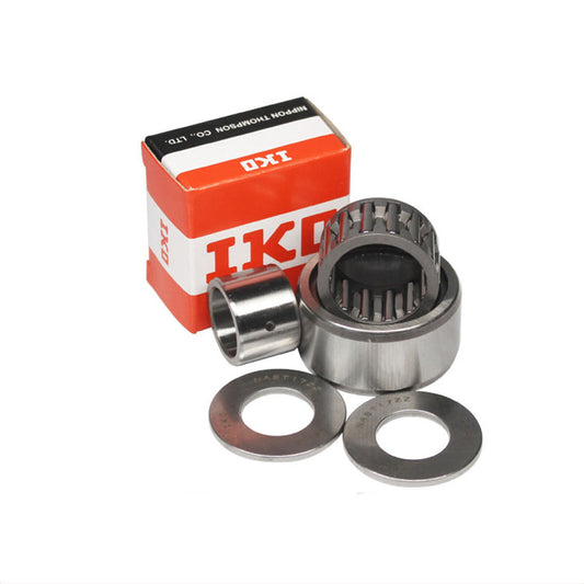 IKO NAST15ZZUU Roller Follower Inner Ring 15x35x16mm - IKO