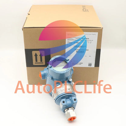 1PCS 3051TG4A2B21AK6M5 Rosemount PRESSURE TRANSMITTER