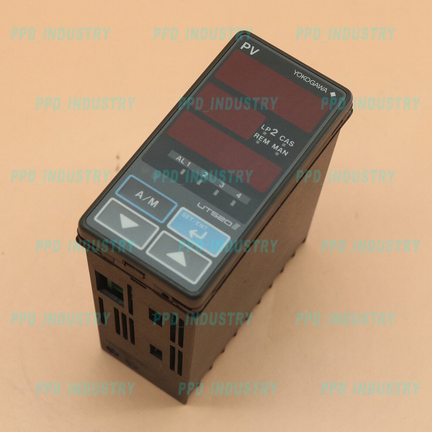YOKOGAWA Temperature Controller UT520-07 Tested Good OK - YOKOGAWA