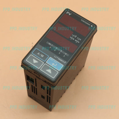 YOKOGAWA Temperature Controller UT520-07 Tested Good OK - YOKOGAWA