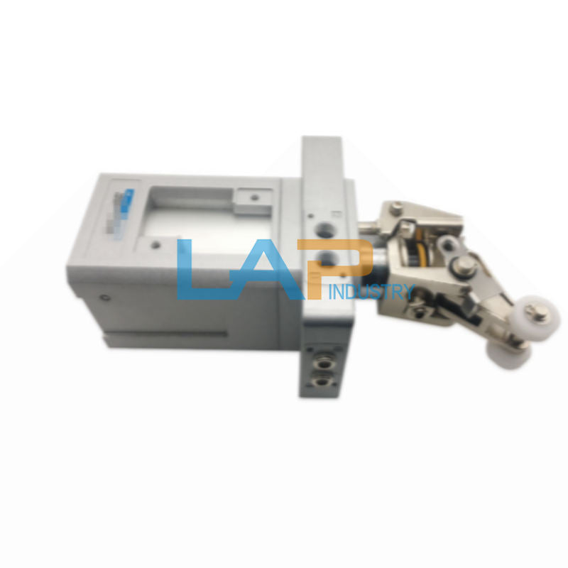 Mindman MSBS-50-30 Pneumatic Cylinder - 1PC New - MINDMAN