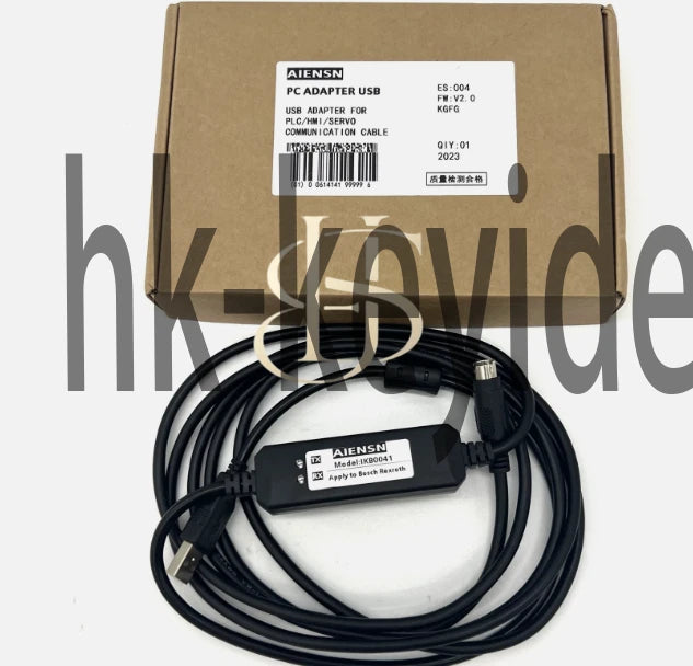 1PCS Rexroth IKB0041 Indradrive Driver Fast Delivery
