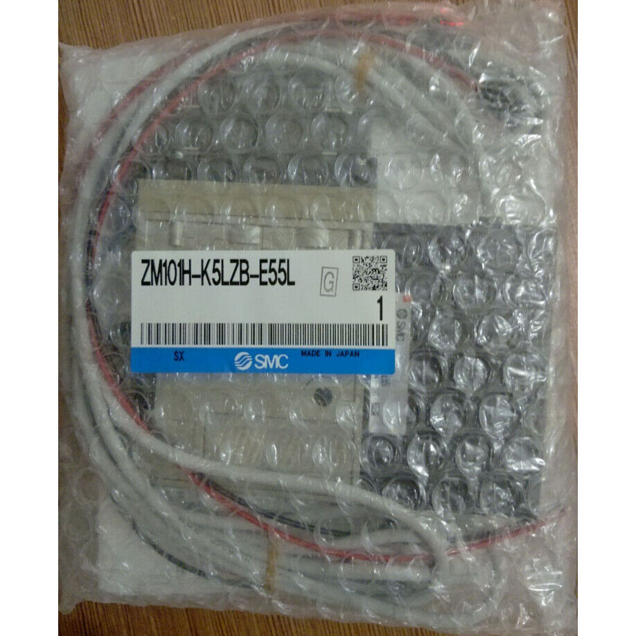 SMC ZM101H-K5LZB-E55L Vacuum Generator - SMC