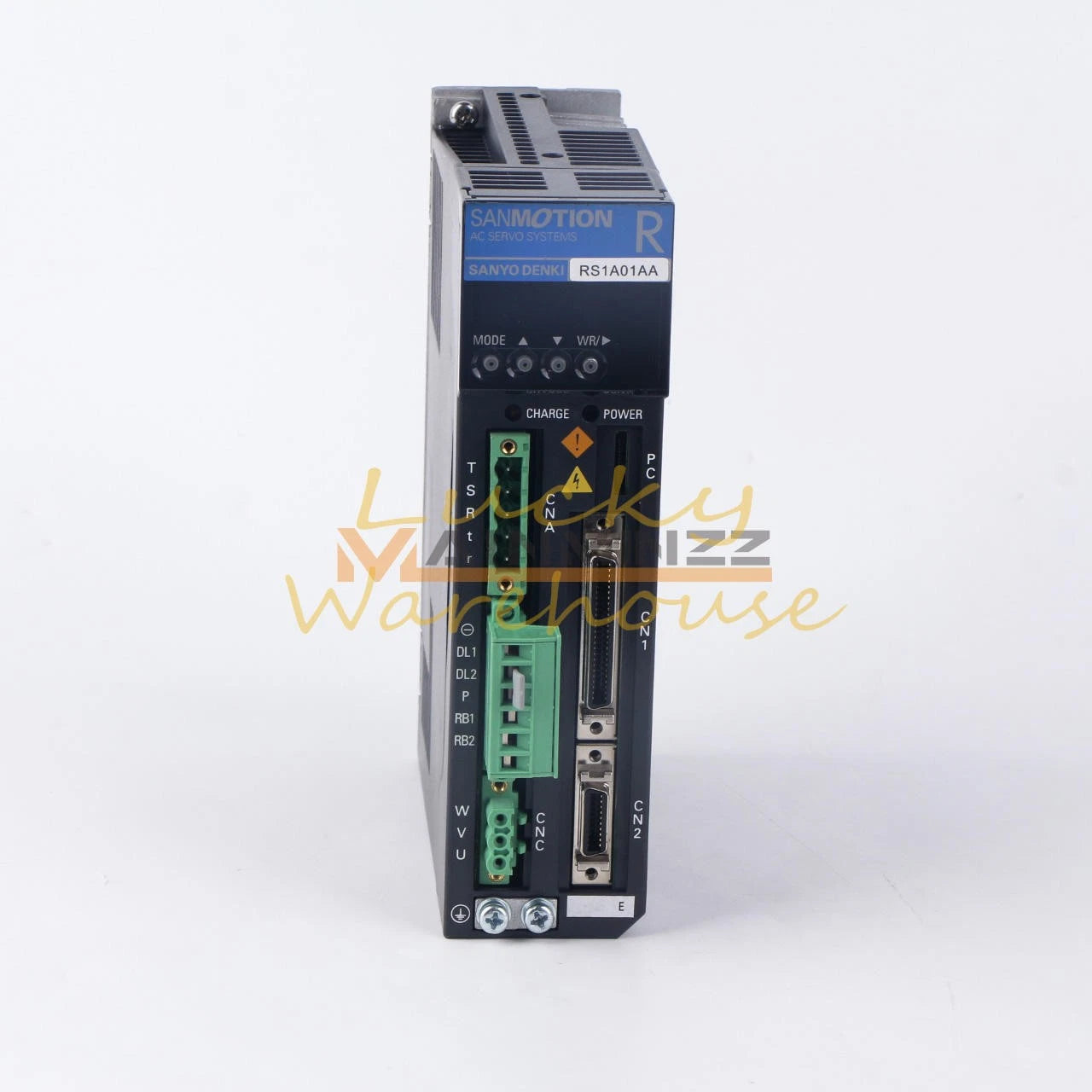 ONE SANYO DENKI RS1A01AA