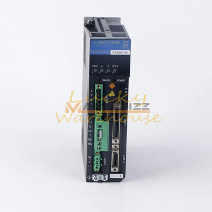 ONE SANYO DENKI RS1A01AA