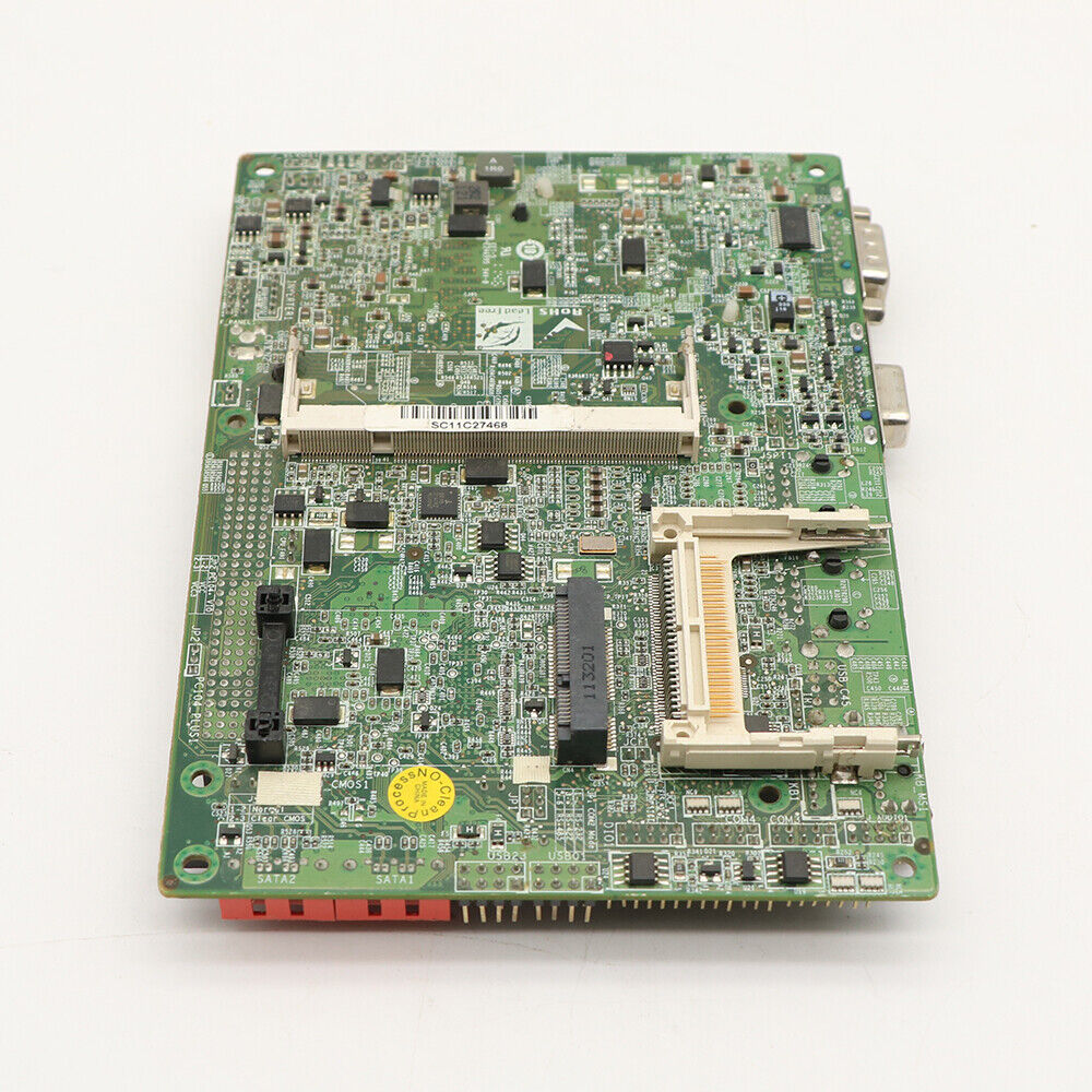 used IEI NANO-945GSE-N270-R10 REV:1.0 motherboard ~ - IEI