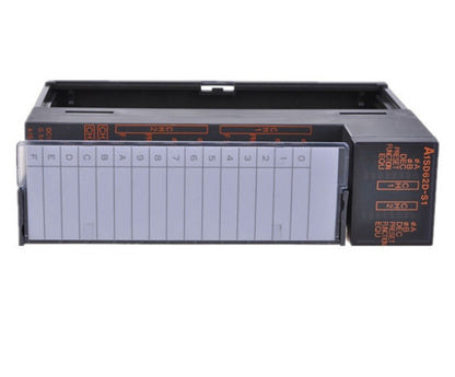 MITSUBISHI A1SD62D-S1 PLC MODULE - MITSUBISHI