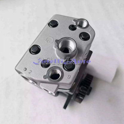 Air Brake Compressor 4946291 5286964 for Cummins 5.9 ISBE ISB6.7 QSB6.7 Engine