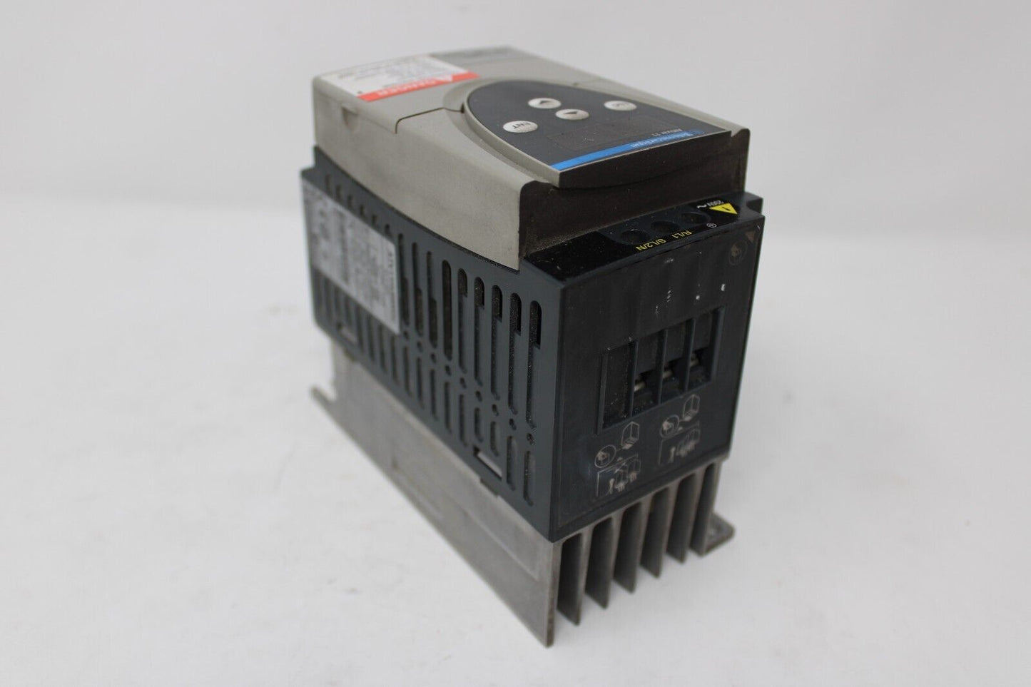 used Telemechanique ATV11HU09M2U Variable Speed Drive - TELEMECHANIQUE