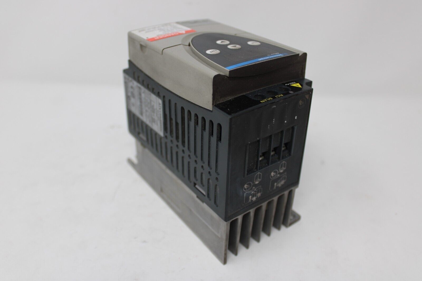 used Telemechanique ATV11HU09M2U Variable Speed Drive - TELEMECHANIQUE