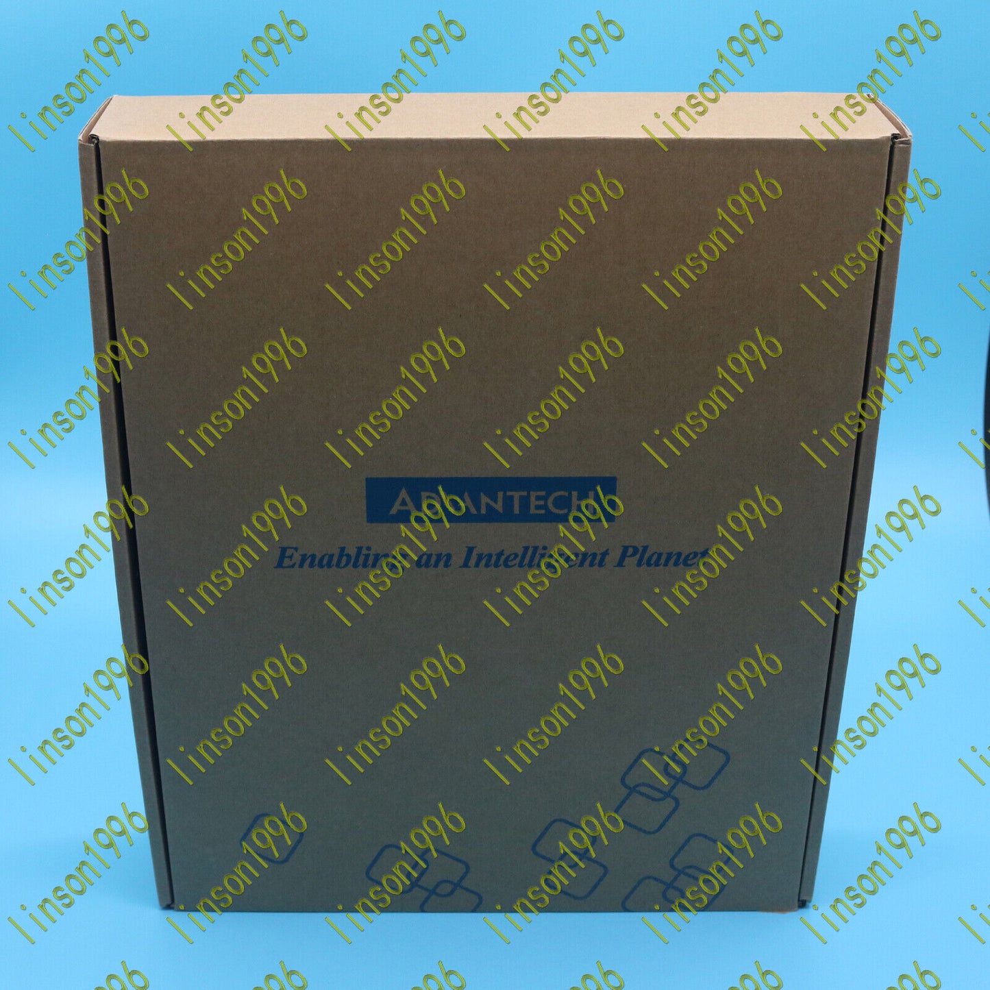 ADVANCECHIMB-701 Rev.A1 Motherboard Fast Ship - ADVANCED CHIMOOK