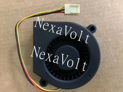 Y.S.TECH BD126018HB fan 60mm x 18mm Blower Cooler Cooling Fan DC 12V 0.35A 3Pin