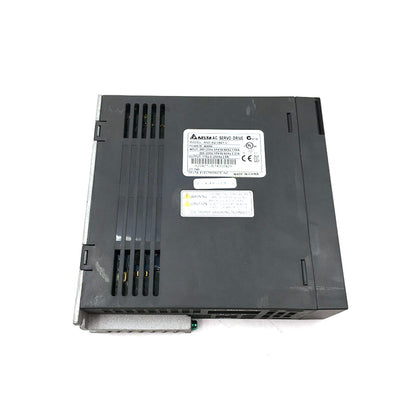 DELTA ASD-A2-0421-L Servo Drive - DELTA