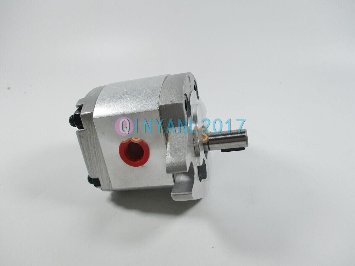 New HYDROMAX HGP-1A-F2R Gear Pump - HYDROMAX